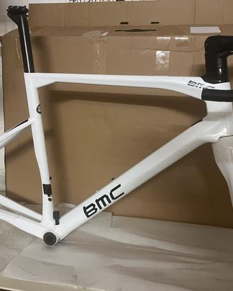 BMC ROADMACHINE 01 DISC