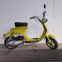 Innocenti Lambretta Lui Altro modello - 1968