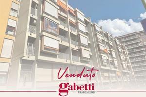 Appartamento Torino [BERGERA 10VRG] (Pozzo Strada