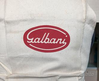 Grembiule storico Galbani