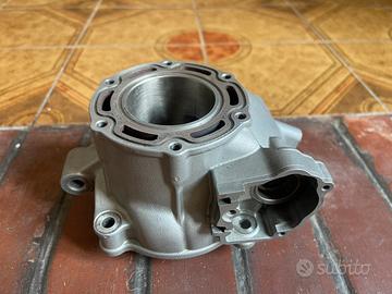 Cilindro tm 125 2016