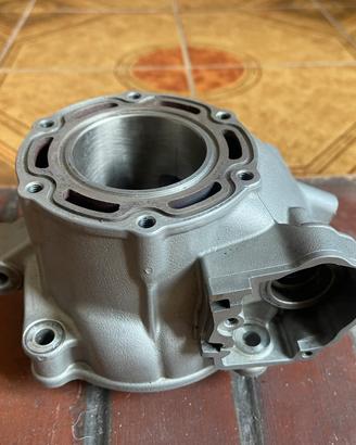 Cilindro tm 125 2016