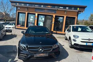 Mercedes-benz E 220 d 4Matic AMG Premium Plus