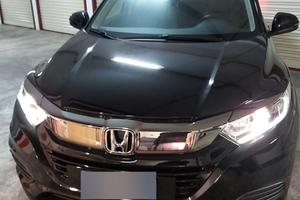 Auto dalle perfette condizioni