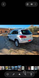 Tiguan 110 CV DIESEL 