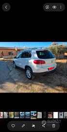 Tiguan 110 CV DIESEL 