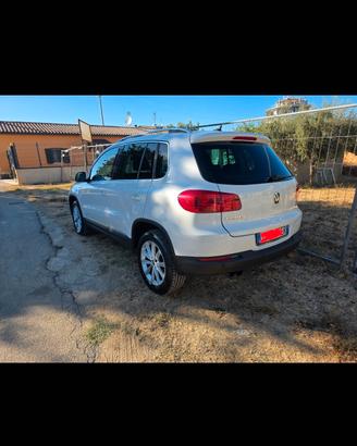 Tiguan 110 CV DIESEL 