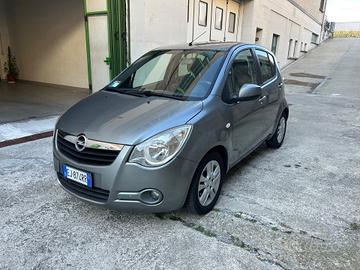 Opel Agila 1.2 16V 94CV Enjoy