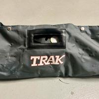 CATENE NEVE TRAK 210 MAI USATE