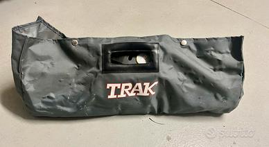 CATENE NEVE TRAK 210 MAI USATE