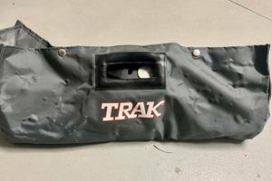 CATENE NEVE TRAK 210 MAI USATE