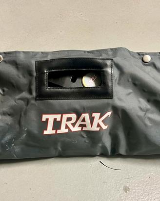 CATENE NEVE TRAK 210 MAI USATE