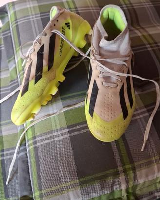 Scarpe da calcio
