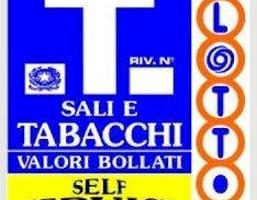 Tabaccheria ricevitoria vic.ze conegliano