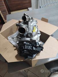 Pompa acqua golf 7 tgi 1.5 metano