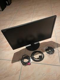 MONITOR GAMING AOC