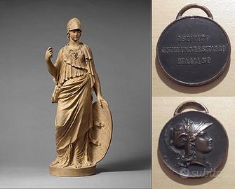 Medaglia "Istituto Interuniversitario Italiano"