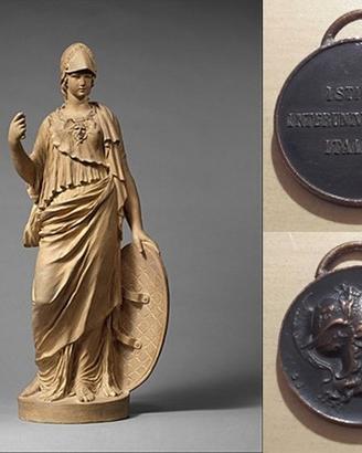 Medaglia "Istituto Interuniversitario Italiano"