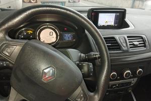 Renault Megane Coupé 1.5 dCi – 2013 – 170.000 km