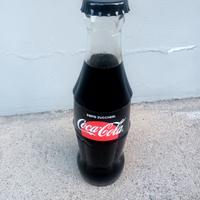 Bottiglione Coca Cola