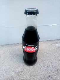 Bottiglione Coca Cola