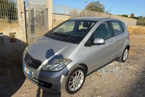 Mercedes-benz A 180 Diesel- Neopatentati