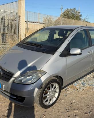 Mercedes-benz A 180 Diesel- Neopatentati