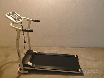Tapis Roulant Elettrico Pieghevole
