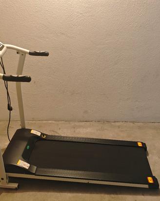Tapis Roulant Elettrico Pieghevole