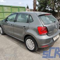 VW POLO 6C1, 6R1 1.4 TDI 75CV 14-17 ricambi