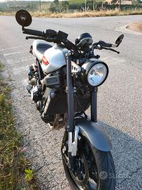 Yamaha XSR 900 - 2019