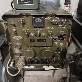 Collins R 392 URR