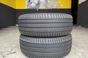 2 Gomme 225/50R18 95V Michelin Estive 85% residui