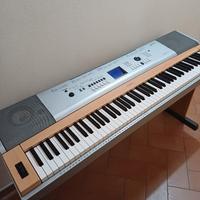 Pianoforte digitale Yamaha