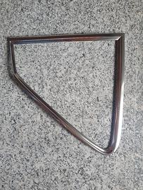 Profilo cromato Mercedes SL R107 anni 70/80