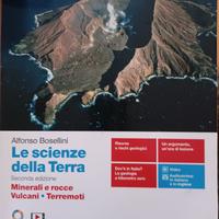 Scienze della Terra - Zanichelli