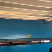 Sorgente Laser, Unità di raffreddamento, quadri