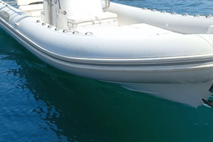 Capelli Tempest 900 Sun