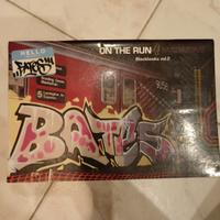 Rivista Hip Hop - On the Run Vol. 2