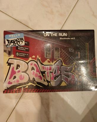 Rivista Hip Hop - On the Run Vol. 2