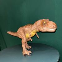 Dinosauri Jurassic World Mattel