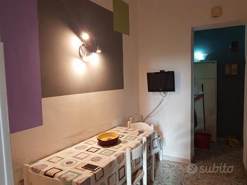 Stanza singola piazza s maria di gesu