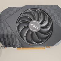 NVIDIA ASUS Phoenix GeForce GTX 1650