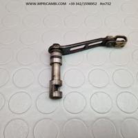 LEVETTA STACCA KTM MX 125 1986 1985 GS 1984