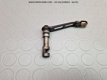 LEVETTA STACCA KTM MX 125 1986 1985 GS 1984