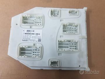 Centralina Body Computer Mercedes Sprinter