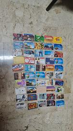 1999NN-Lotto 50 Schede Telefoniche n.3