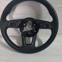 Volante sterzo Audi A3 2019