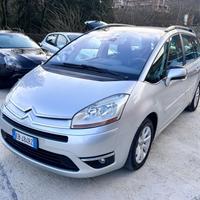 Citroen C4 Grand Picasso 1.6 HDi 110 FAP CMP6 aird