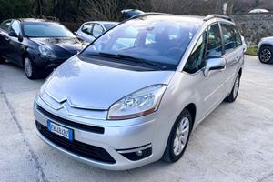 Citroen C4 Grand Picasso 1.6 HDi 110 FAP CMP6 aird